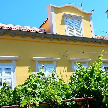 Apartment Dami Mali Lošinj Buitenkant foto
